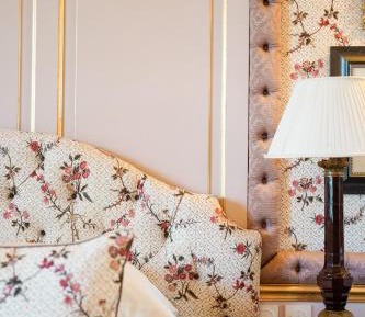 Junior Suite with Terrace