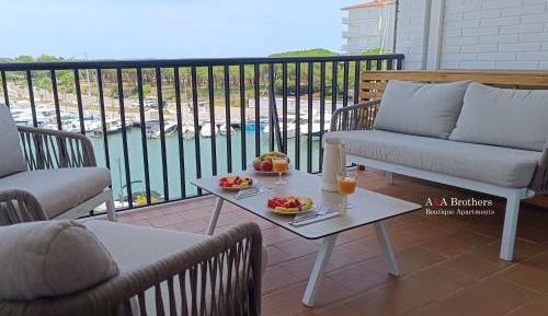 Duplex Apartment