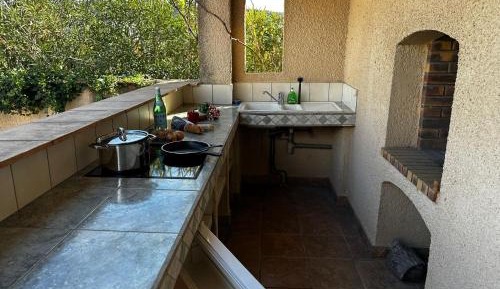 Double Room with Pool View