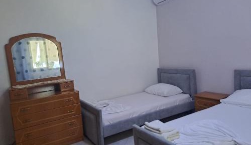 Triple Room with Balcony