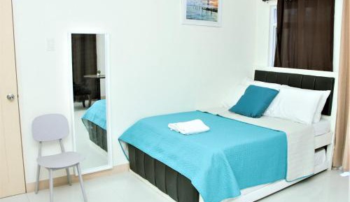 Family Suite with Balcony