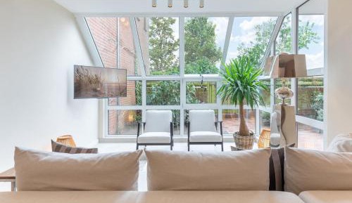 Superior Apartment with Sauna