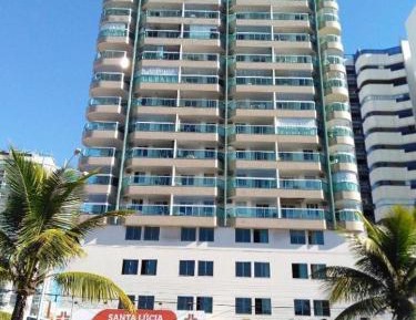 One-Bedroom Apartment with Sea View and Balcony