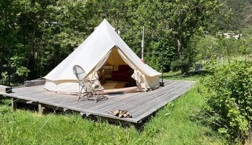 Tent