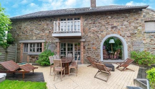 Three-Bedroom Vacation Home 