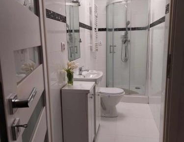 Double or Twin Room with Shared Bathroom