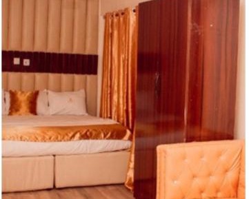 Superior Chalet