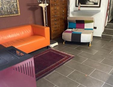 Standard Apartment