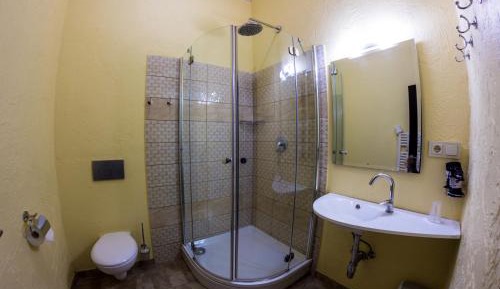 Suite with Garden View