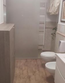 Quadruple Room with Private Bathroom