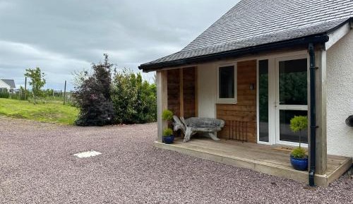 Four-Bedroom Luxury Apartment