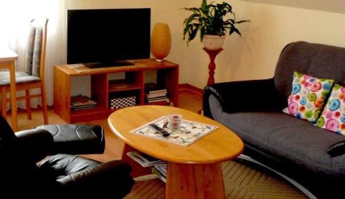 Two-Bedroom Superior Apartment