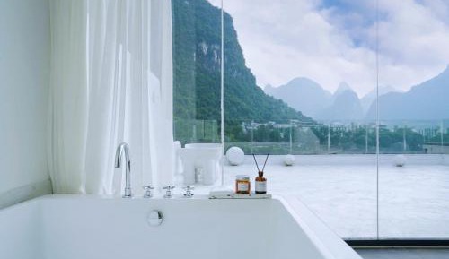 Duplex Suite with River View