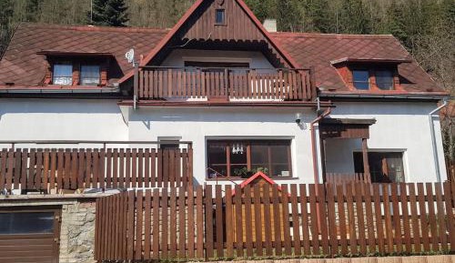 Five-Bedroom House