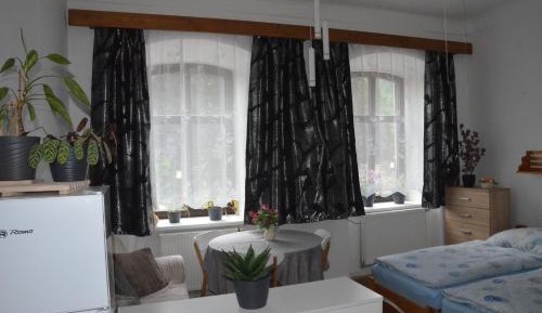 Double or Twin Room with Bathroom