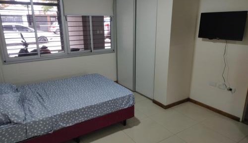 Apartment - Ground Floor