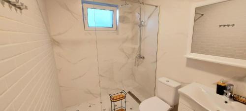 Triple Room with Garden View