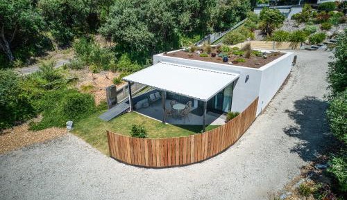 Deluxe Bungalow