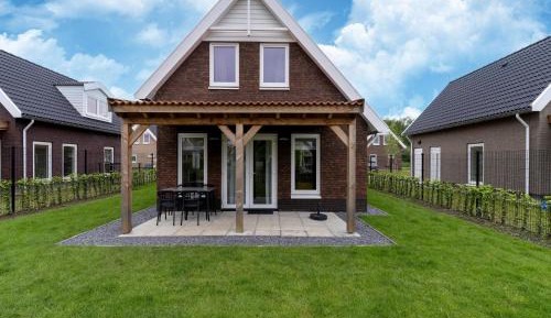 Two-Bedroom Holiday Home