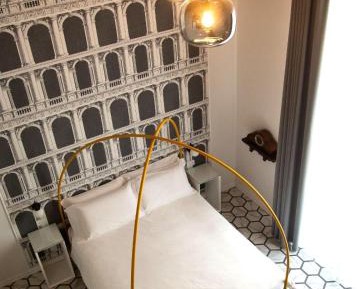 Luxury Quadruple Room