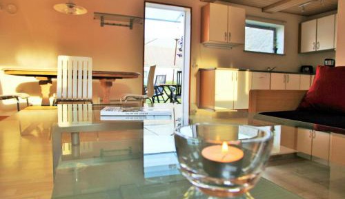 Two-Bedroom Family Apartment