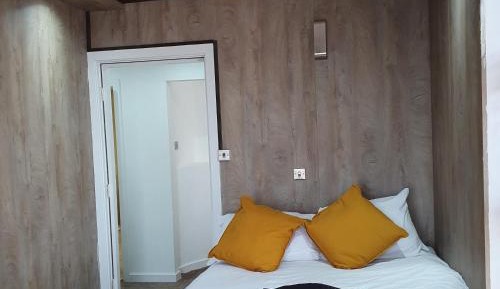 Deluxe Triple Room with Sea View