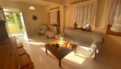 Four-Bedroom Vacation Home