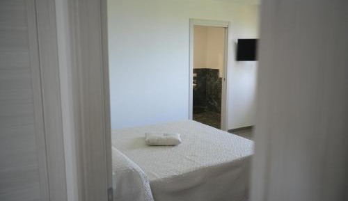 Double Room with Spa Bath