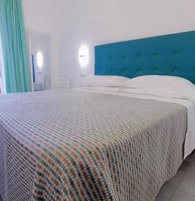 Economy Double or Twin Room