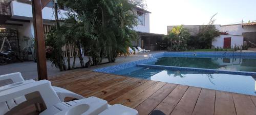 Five-Bedroom House