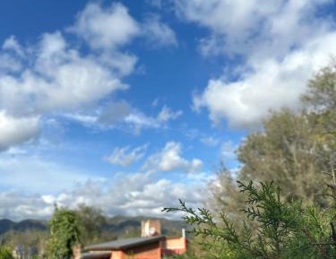 One-Bedroom Bungalow