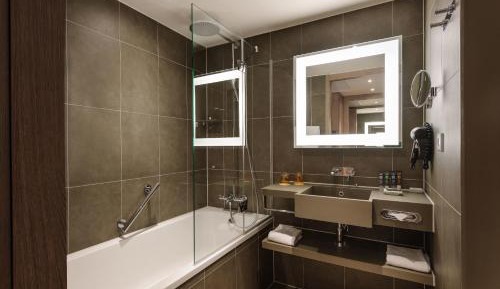 Standard Business Double Room