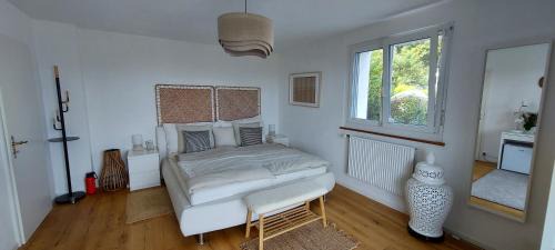 King Room with Garden View