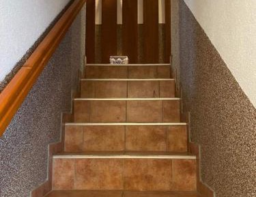 One-Bedroom Deluxe Apartment