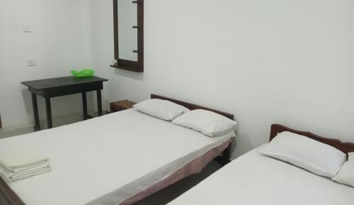 Budget Double or Twin Room