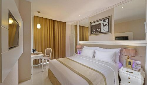 Superior Double or Twin Room