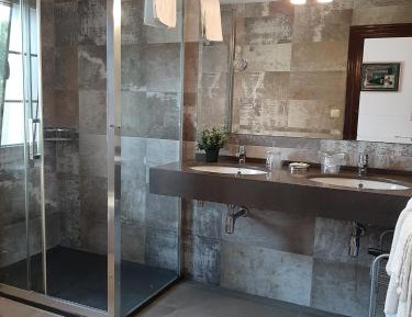 Superior Twin Room with Garden View