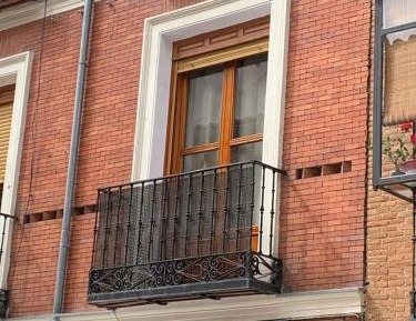 Two-Bedroom Standard Apartment