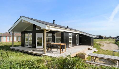 Two-Bedroom Holiday Home