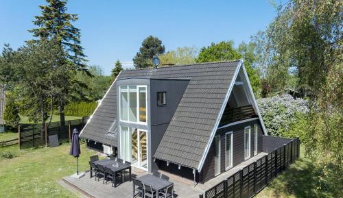 Four-Bedroom Vacation Home