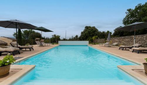 Two-Bedroom Superior Apartment