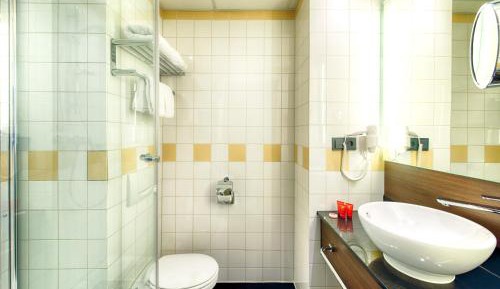 Comfort Double Room with 1 double bed
