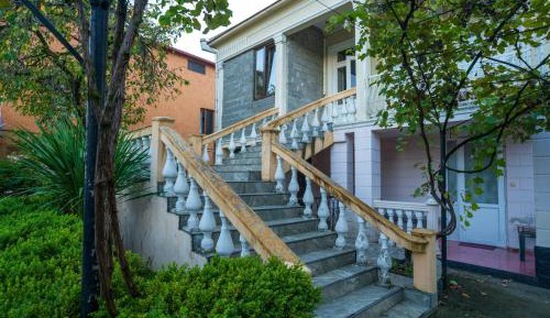 Quadruple Room with Balcony