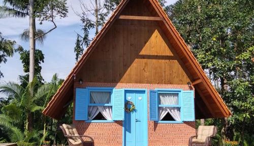One-Bedroom Chalet