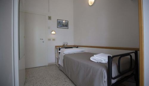 Single Room with Balcony
