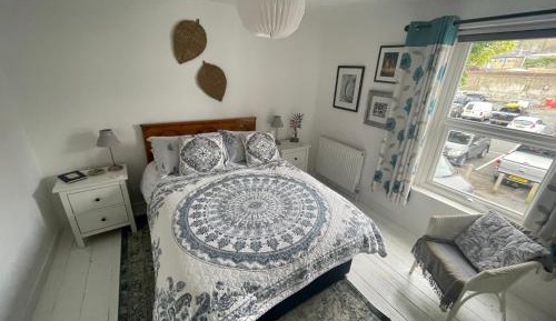 Two-Bedroom Townhouse
