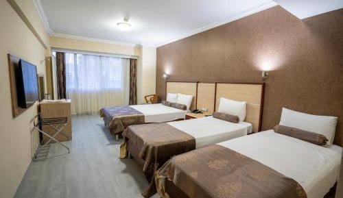 Large Double or Twin Room