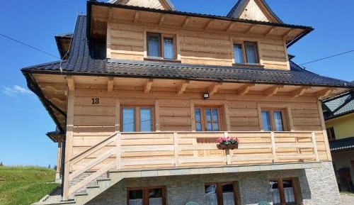 Triple Room with Mountain View