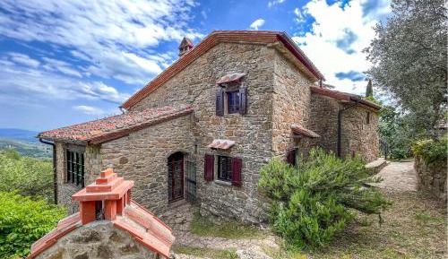 Three-Bedroom Vacation Home 