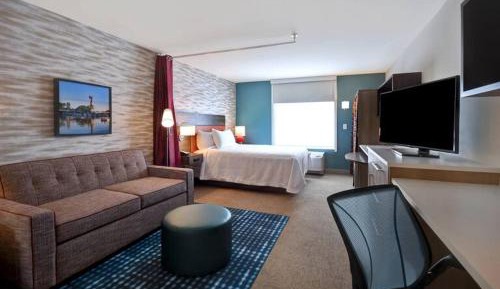 Queen Studio - Non-Smoking